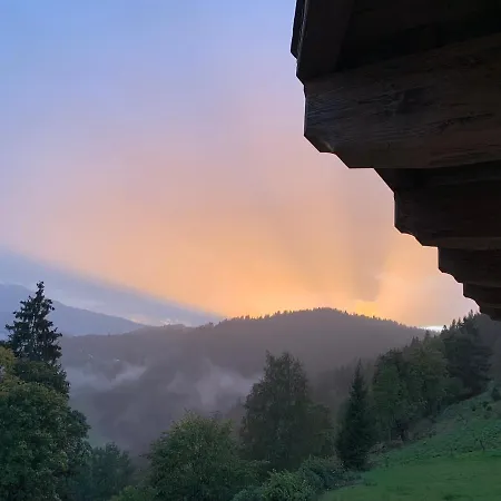 Moarhof * Unken