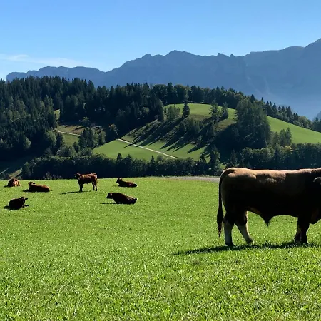 Moarhof Διαμέρισμα *