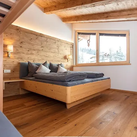 Διαμέρισμα Moarhof *