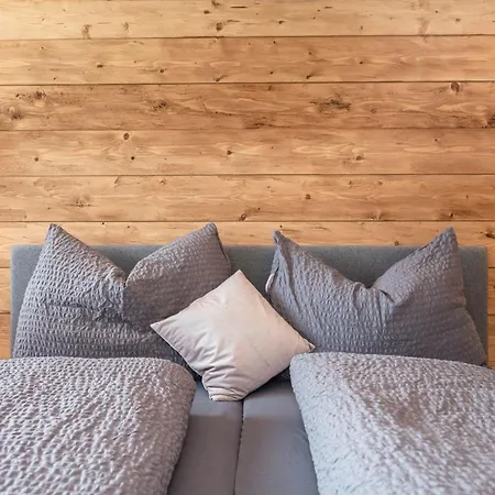 Διαμέρισμα Moarhof Unken