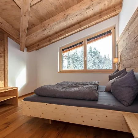 Moarhof Apartment Unken