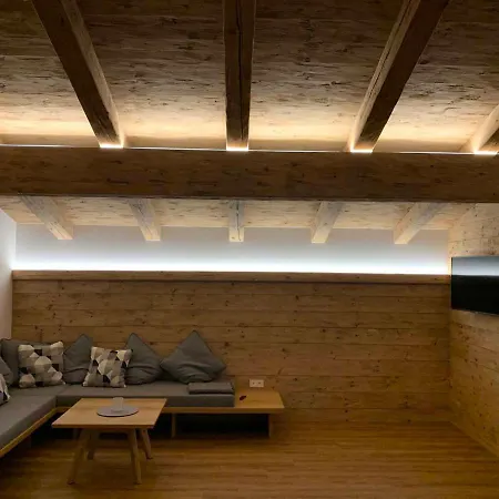 Διαμέρισμα Moarhof *