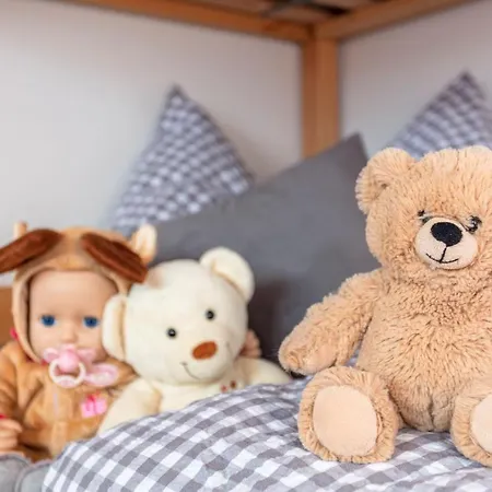 Moarhof Διαμέρισμα Unken