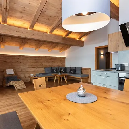 Apartment Moarhof
