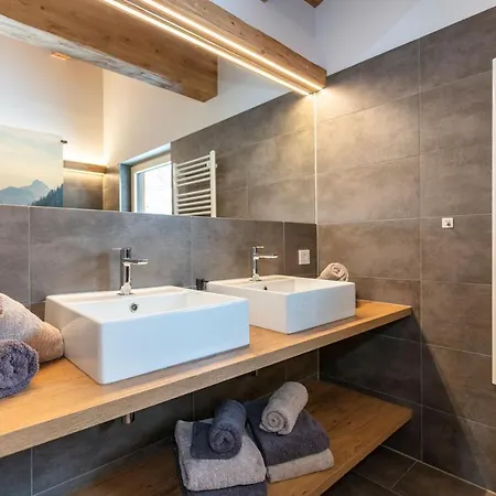 Apartment Moarhof *