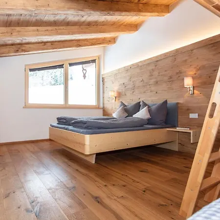 Apartment Moarhof Unken