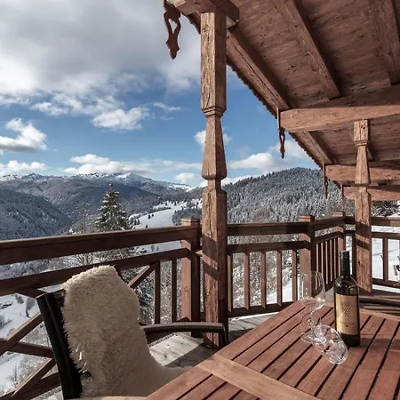 Moarhof Διαμέρισμα Unken