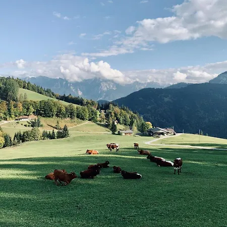 Moarhof * Unken