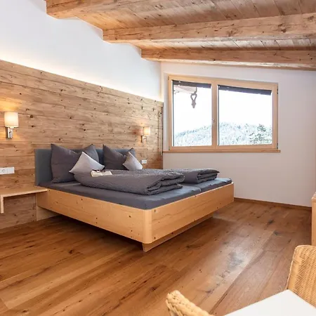 Apartment Moarhof