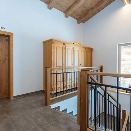 Διαμέρισμα Moarhof Unken