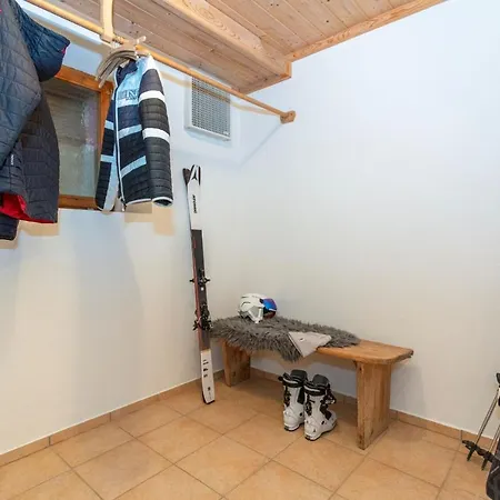 Apartment Moarhof