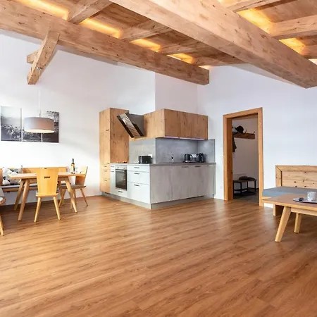 Apartment Moarhof Unken