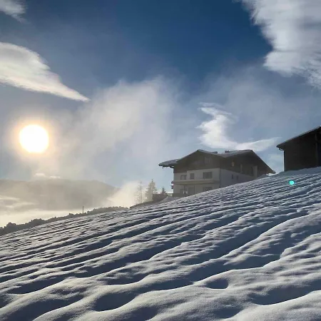 Διαμέρισμα Moarhof *