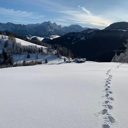 Διαμέρισμα Moarhof